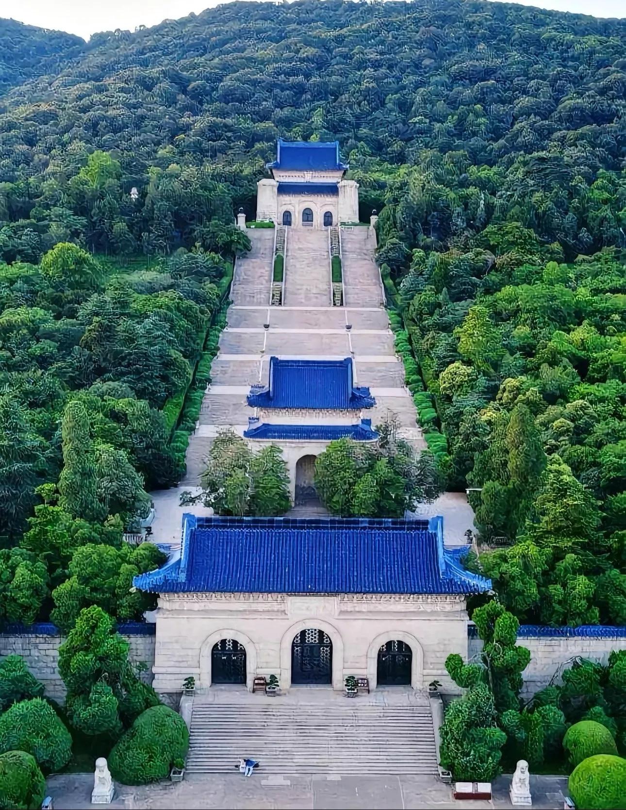 中山陵