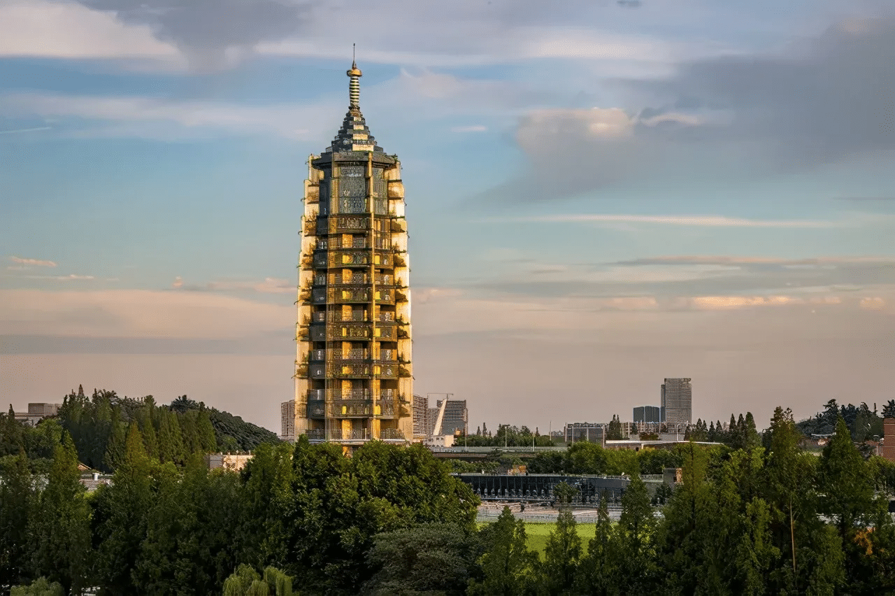 大报恩寺