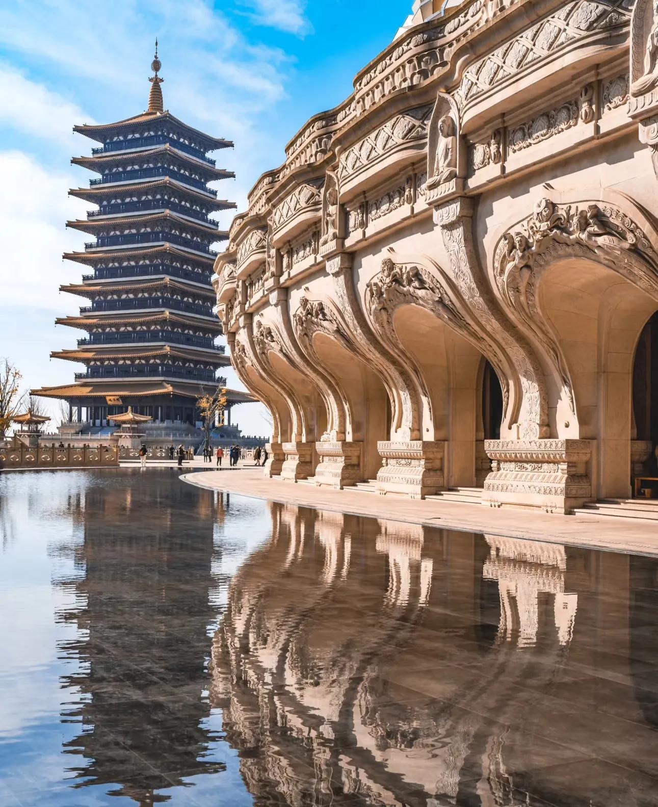 南京旅行攻略