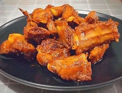 庙东排骨